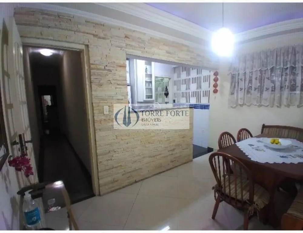Apartamento, 3 quartos, 110 m² - Foto 1