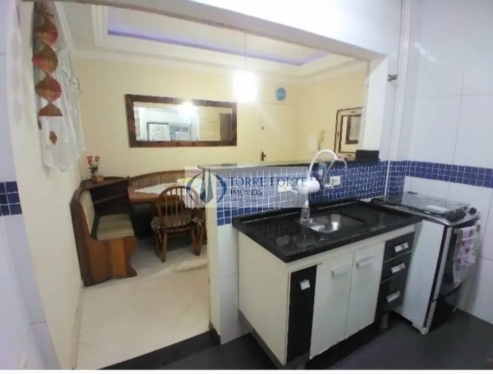 Apartamento, 3 quartos, 110 m² - Foto 2
