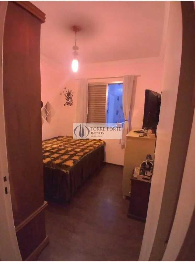 Apartamento, 3 quartos, 110 m² - Foto 7