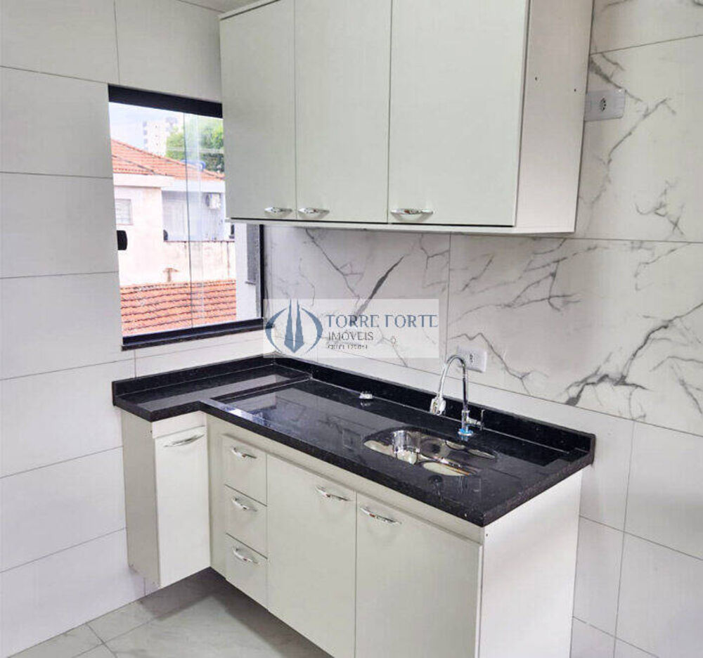 Apartamento, 1 quarto, 30 m² - Foto 1