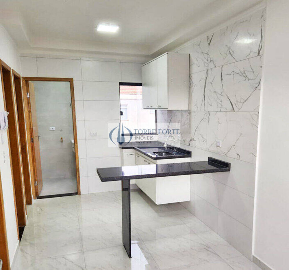 Apartamento, 1 quarto, 30 m² - Foto 4