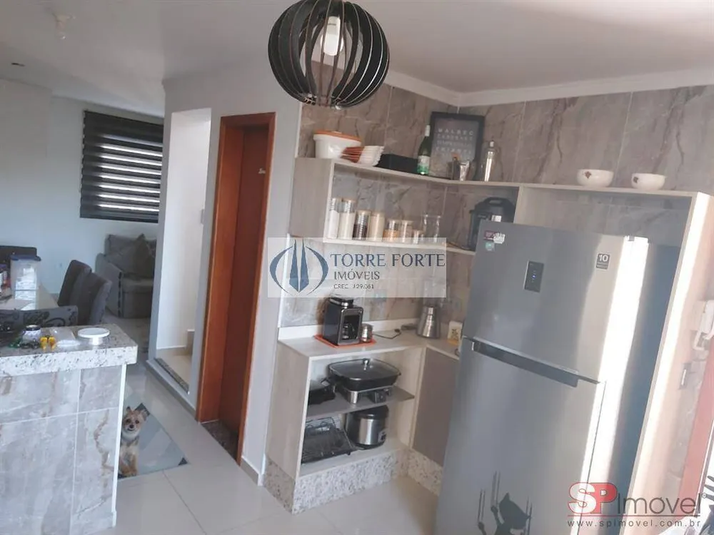 Casa, 2 quartos, 175 m² - Foto 4