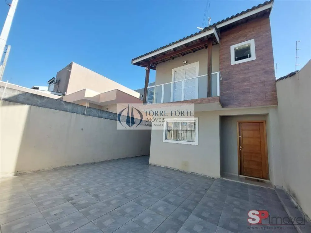 Casa, 2 quartos, 175 m² - Foto 1