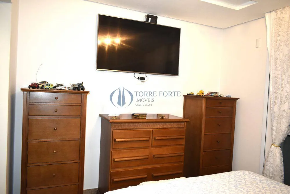Apartamento, 3 quartos, 145 m² - Foto 4