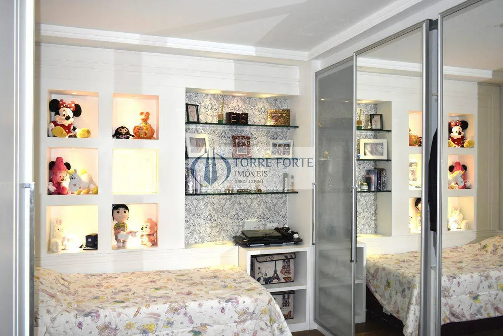 Apartamento, 3 quartos, 145 m² - Foto 2