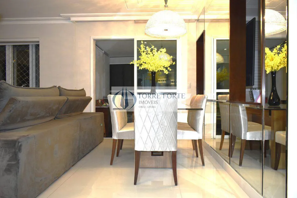 Apartamento, 3 quartos, 145 m² - Foto 1