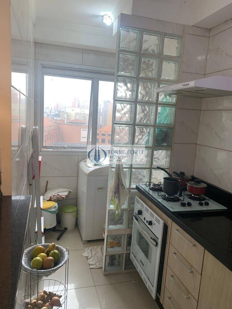 Apartamento, 2 quartos, 42 m² - Foto 2