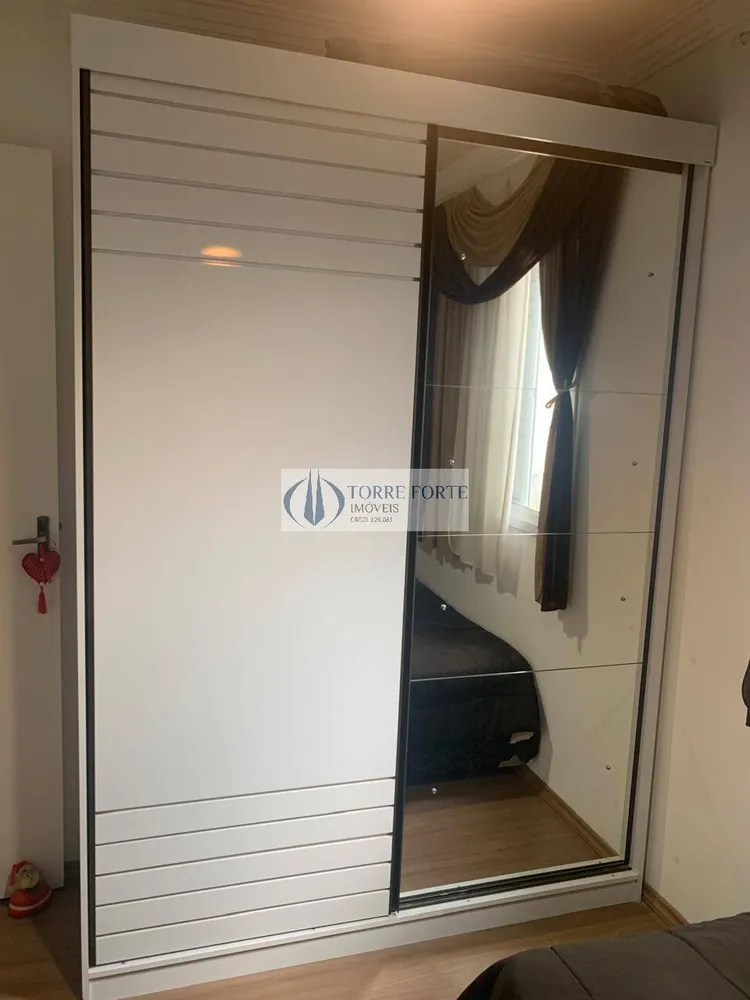 Apartamento, 2 quartos, 42 m² - Foto 6