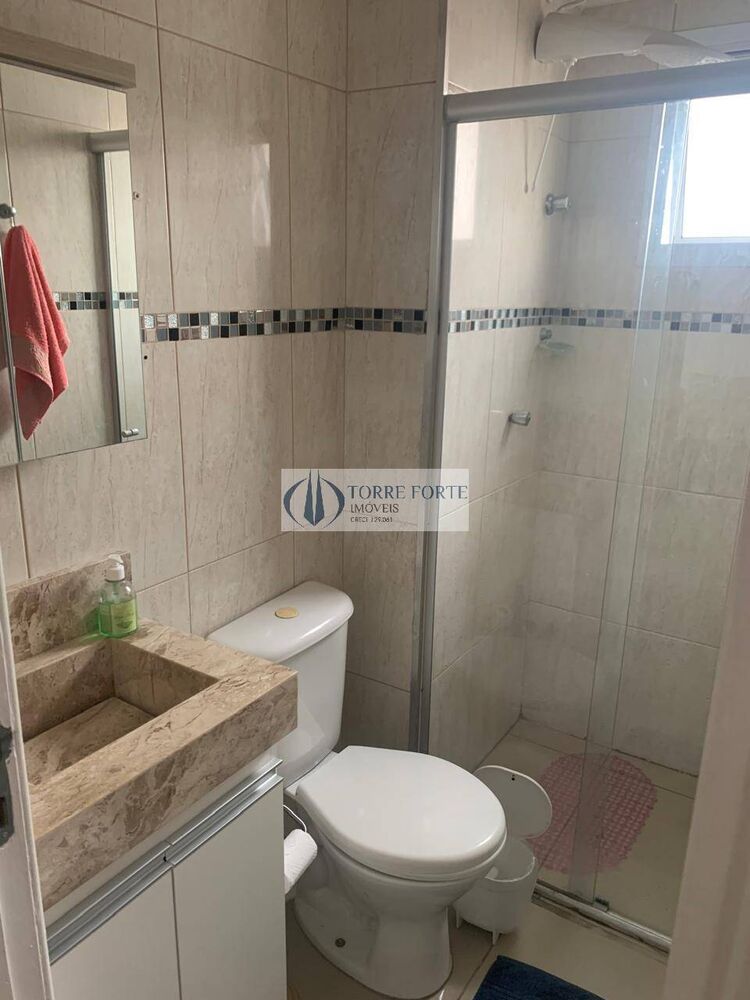 Apartamento, 2 quartos, 42 m² - Foto 6