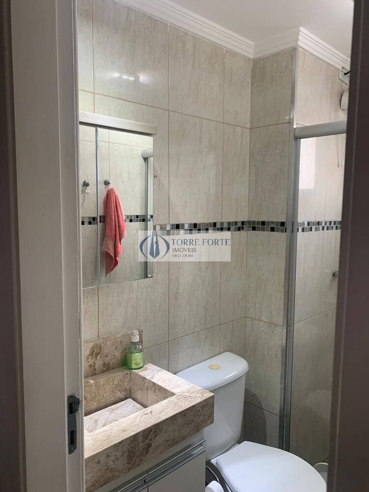 Apartamento, 2 quartos, 42 m² - Foto 7