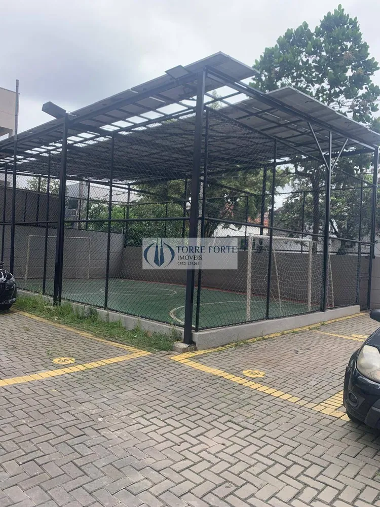 Apartamento, 2 quartos, 42 m² - Foto 9