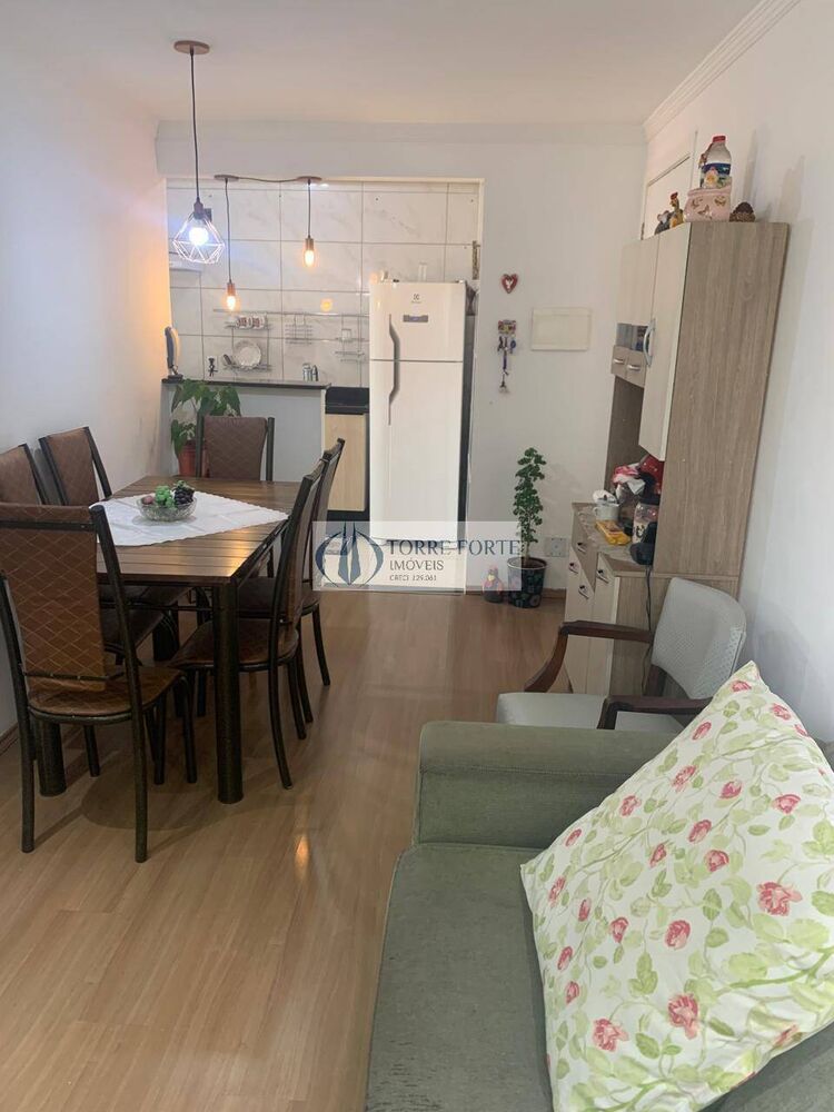Apartamento, 2 quartos, 42 m² - Foto 4