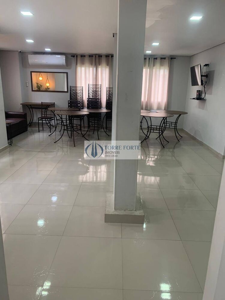 Apartamento, 2 quartos, 42 m² - Foto 5