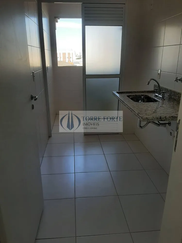 Apartamento, 3 quartos, 82 m² - Foto 7