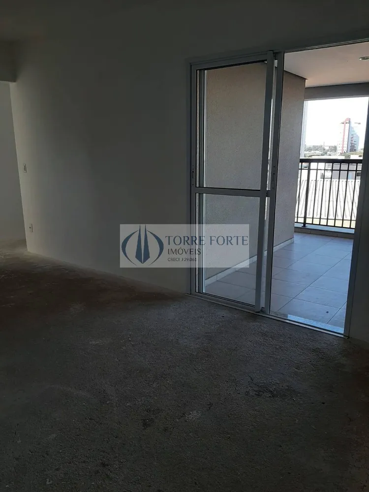 Apartamento, 3 quartos, 82 m² - Foto 2