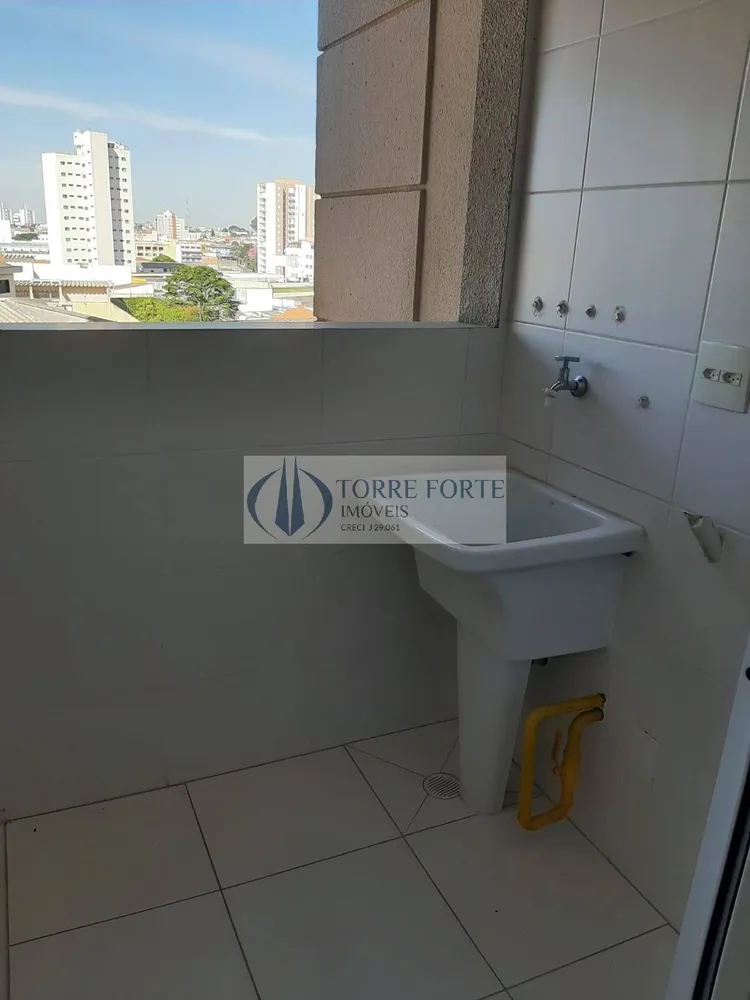 Apartamento, 3 quartos, 82 m² - Foto 4
