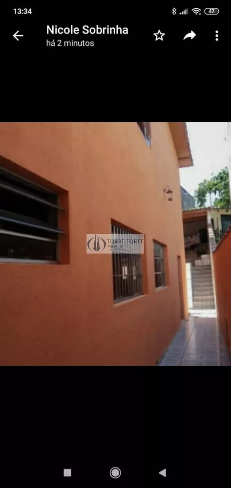 Sobrado à venda com 2 quartos, 300m² - Foto 2