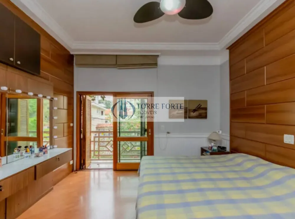 Casa, 3 quartos, 434 m² - Foto 3