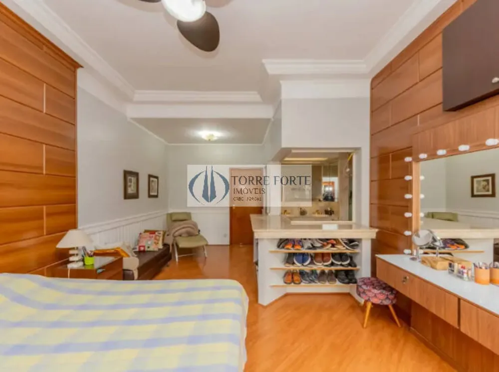 Casa, 3 quartos, 434 m² - Foto 7