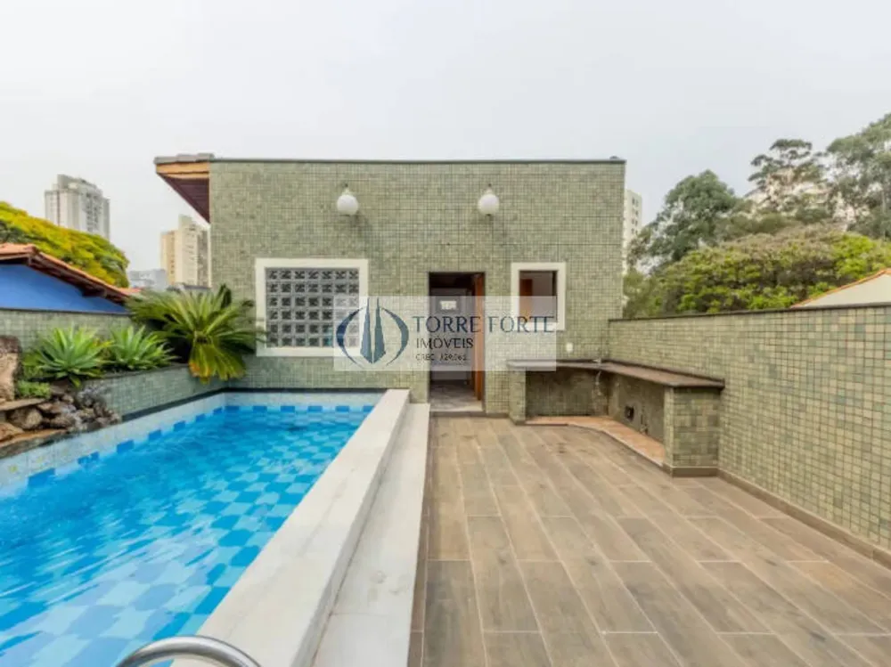 Casa, 3 quartos, 434 m² - Foto 2