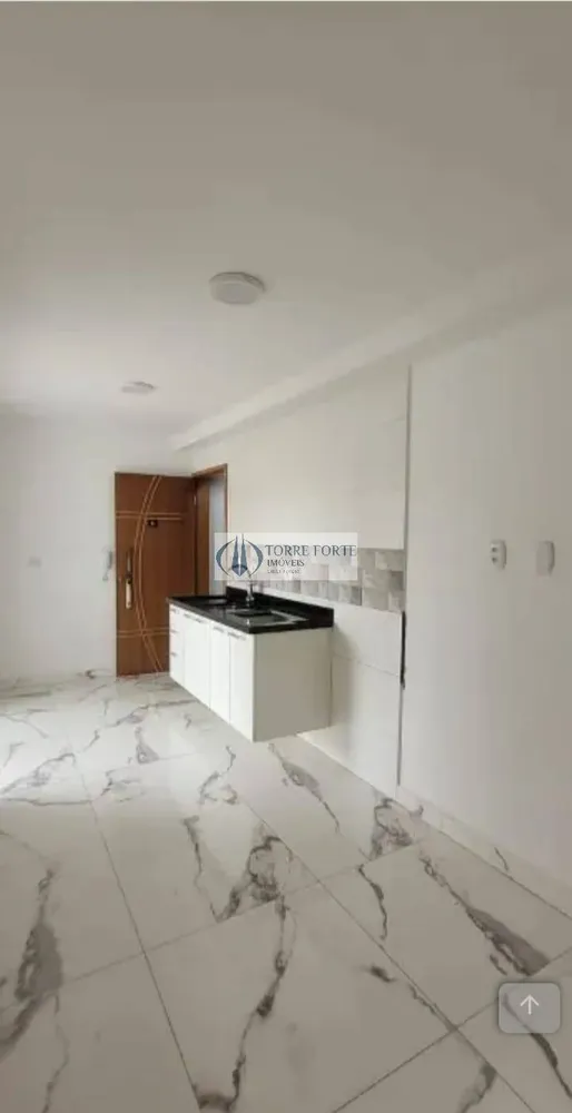Apartamento, 2 quartos, 38 m² - Foto 3