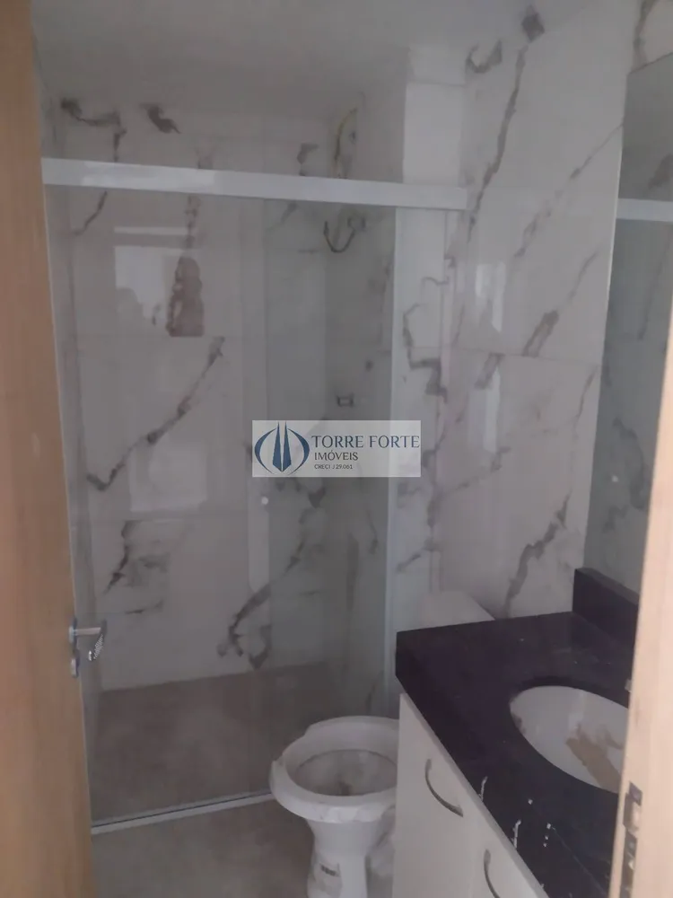 Apartamento, 2 quartos, 38 m² - Foto 1