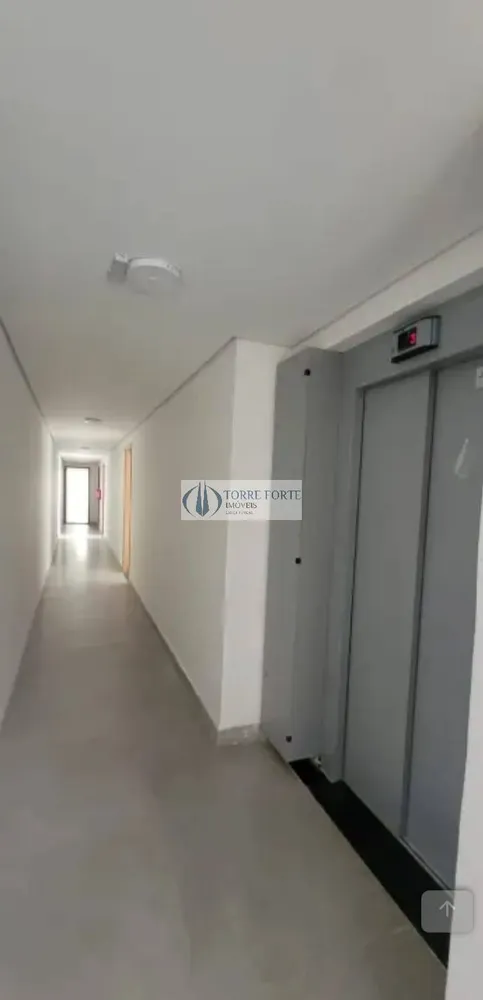 Apartamento, 2 quartos, 38 m² - Foto 2