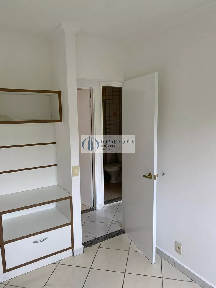 Apartamento à venda com 3 quartos, 55m² - Foto 6