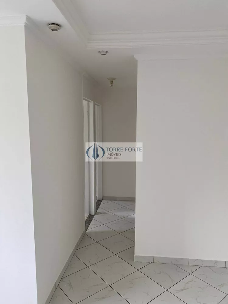 Apartamento à venda com 3 quartos, 55m² - Foto 4