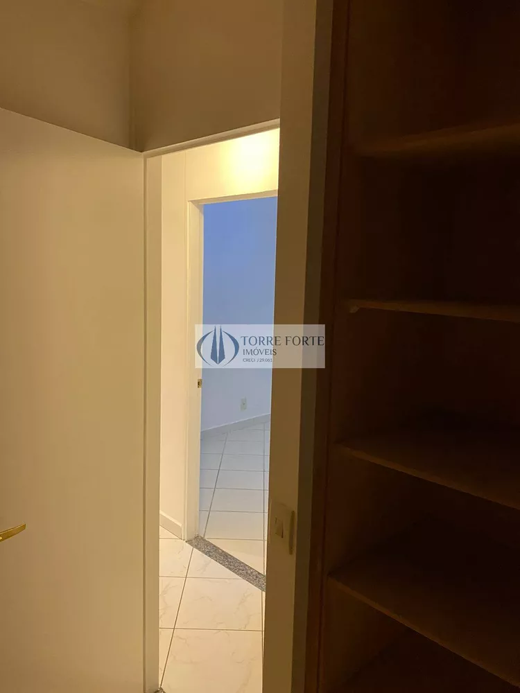 Apartamento à venda com 3 quartos, 55m² - Foto 7