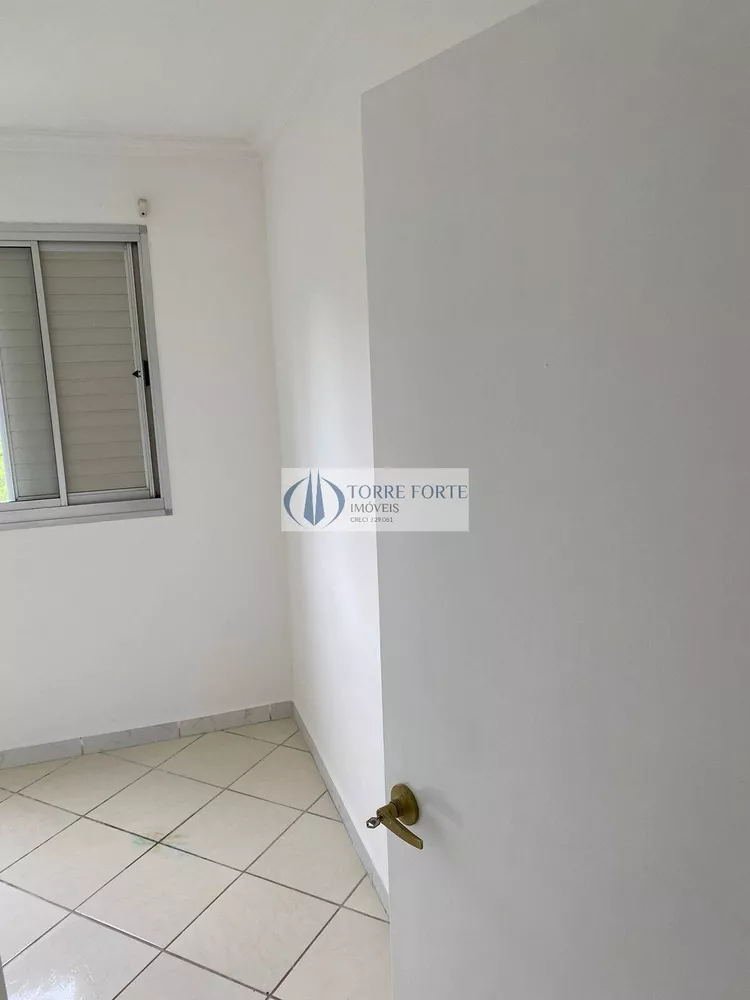 Apartamento à venda com 3 quartos, 55m² - Foto 5