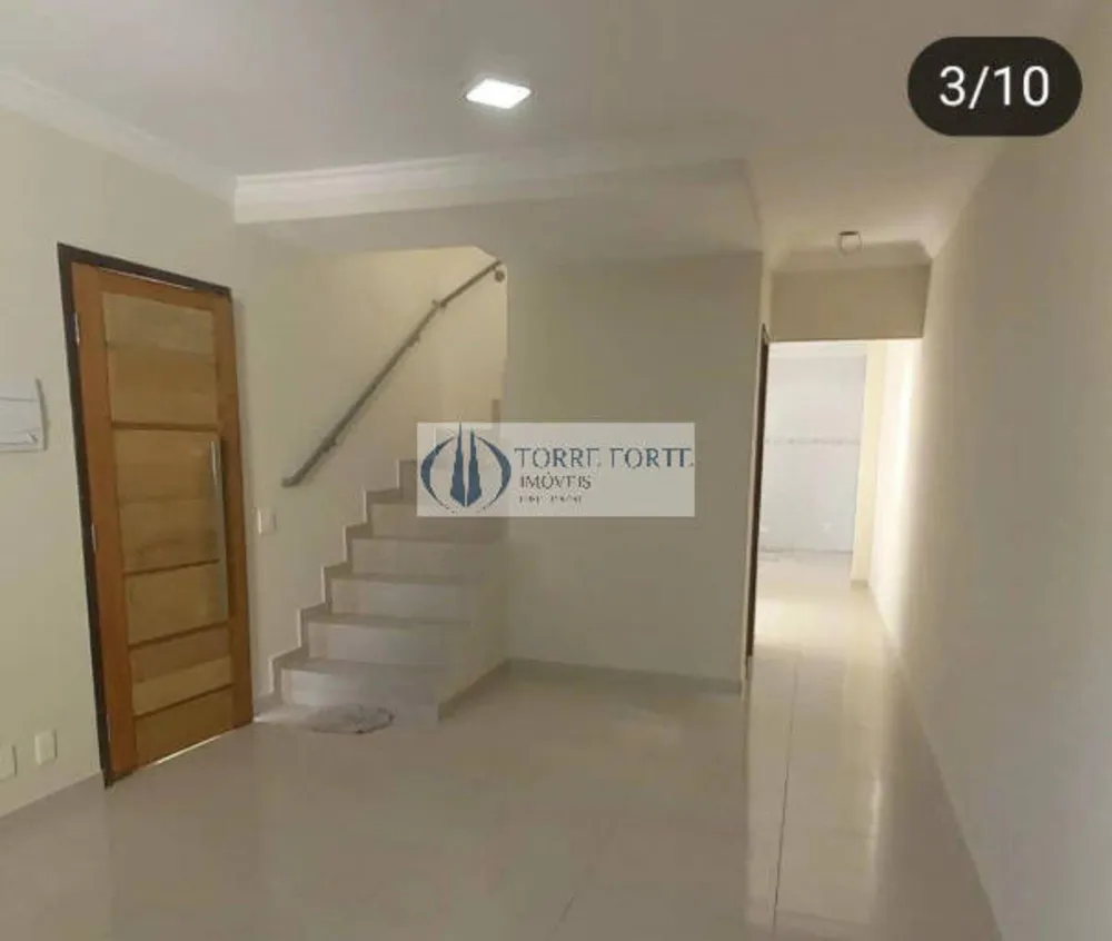 Casa, 3 quartos, 98 m² - Foto 4