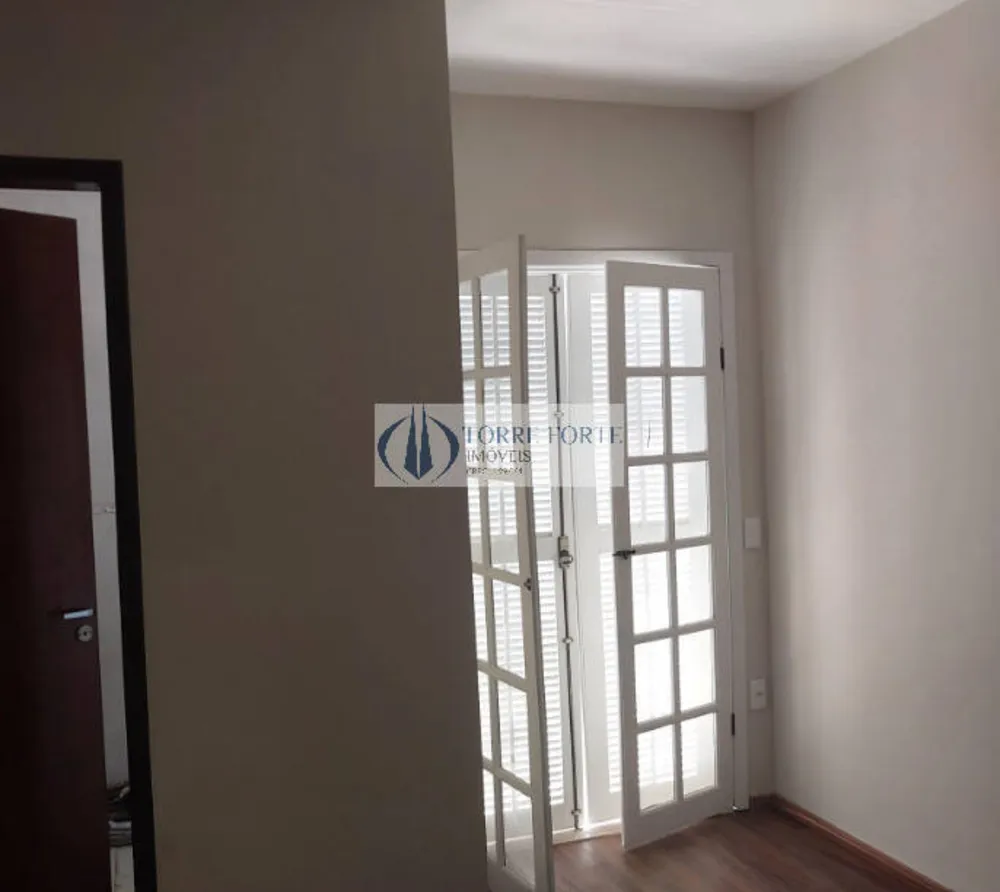 Casa, 3 quartos, 98 m² - Foto 1