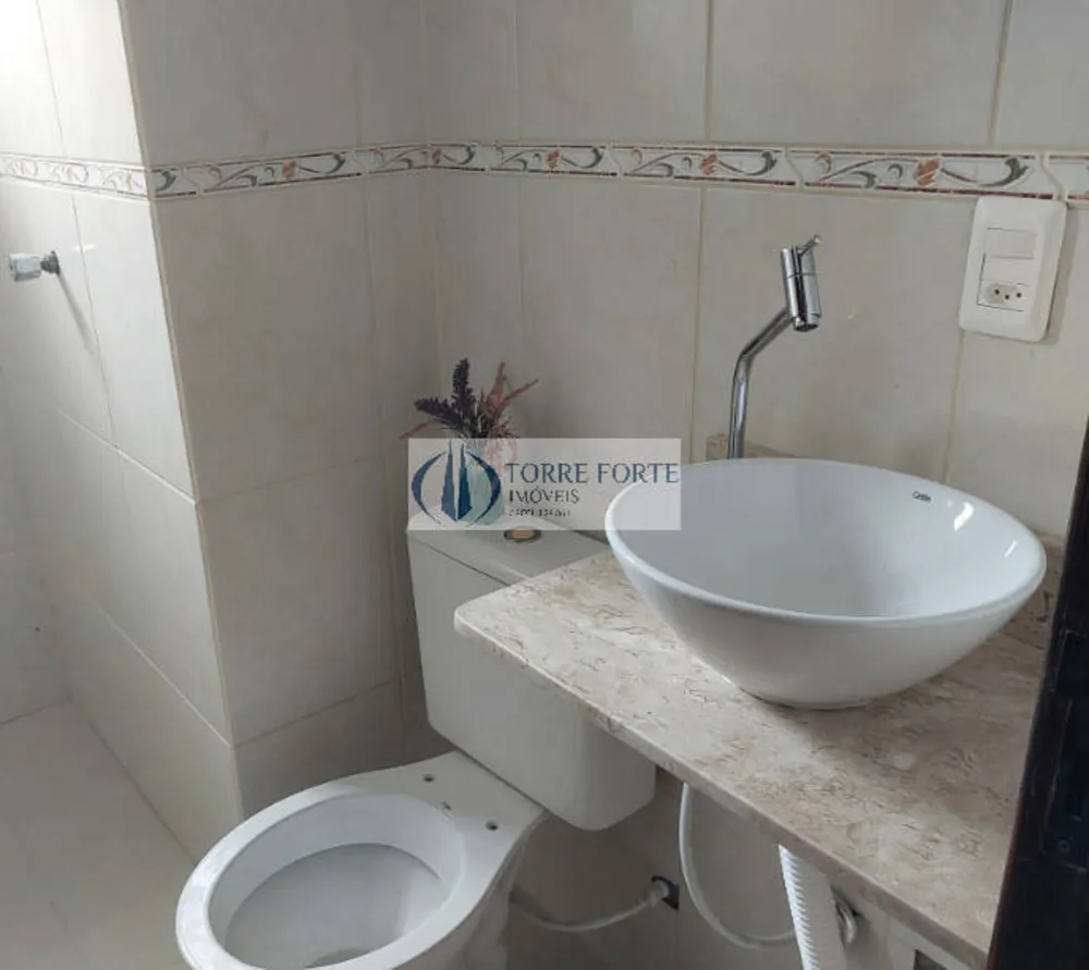 Casa, 3 quartos, 98 m² - Foto 5