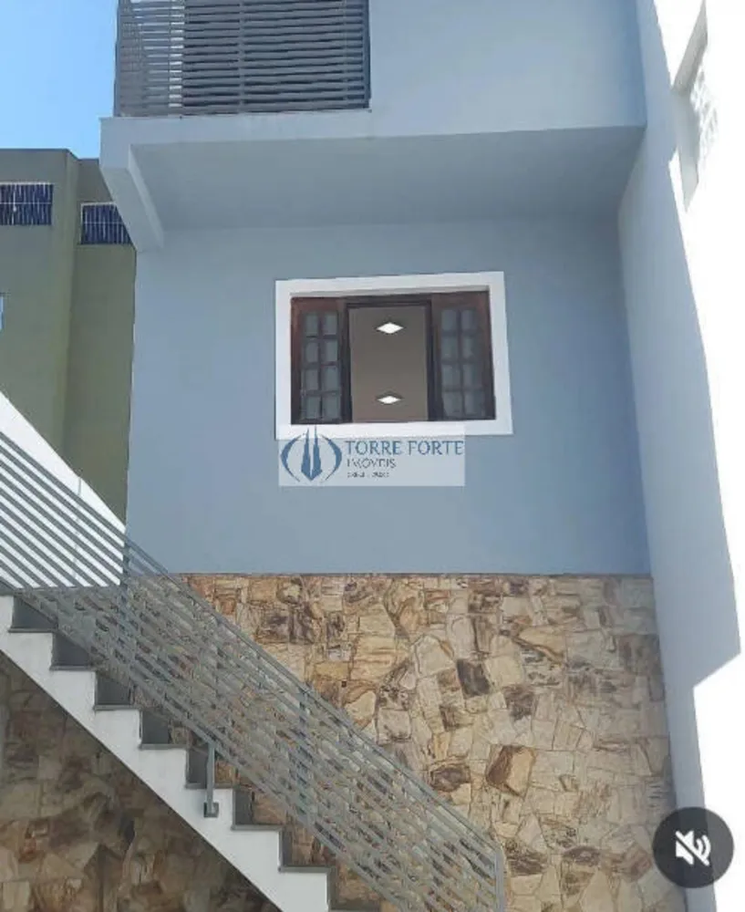 Casa, 3 quartos, 98 m² - Foto 8