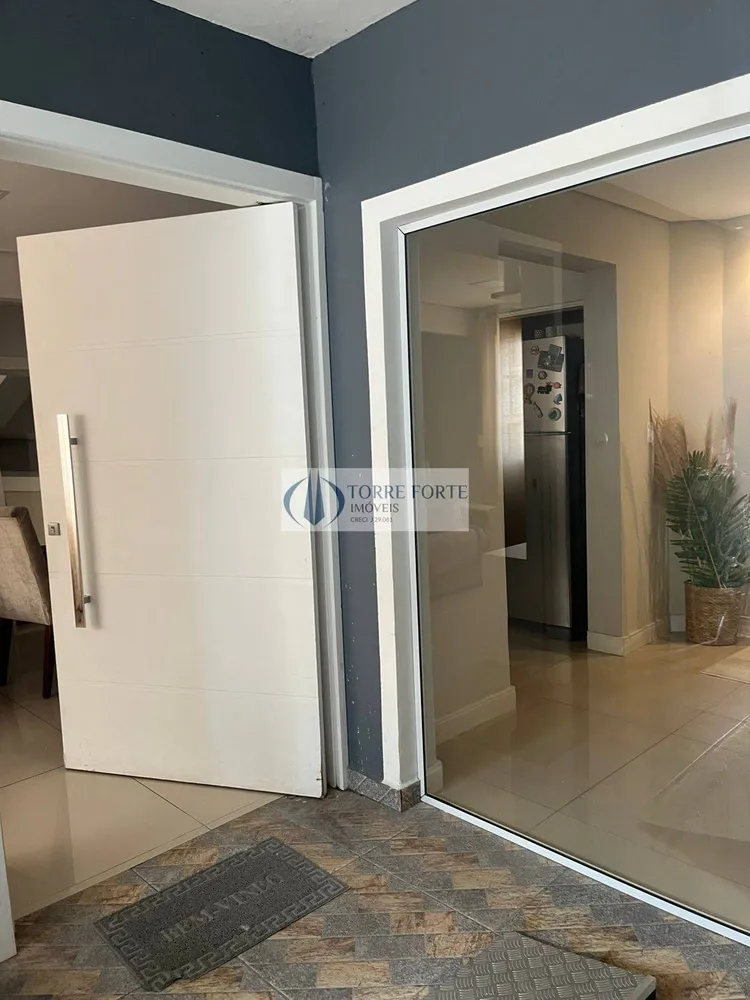 Casa, 2 quartos, 80 m² - Foto 5