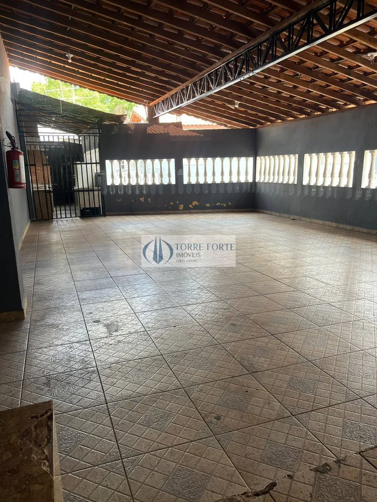 Casa, 2 quartos, 80 m² - Foto 3