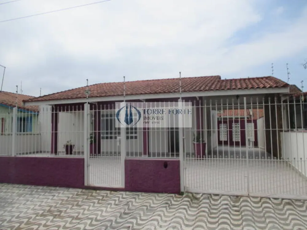 Casa, 2 quartos, 151 m² - Foto 6