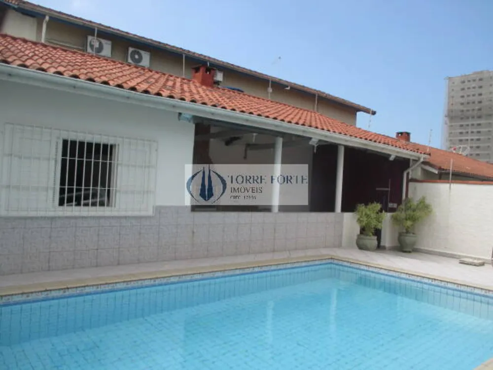 Casa, 2 quartos, 151 m² - Foto 1