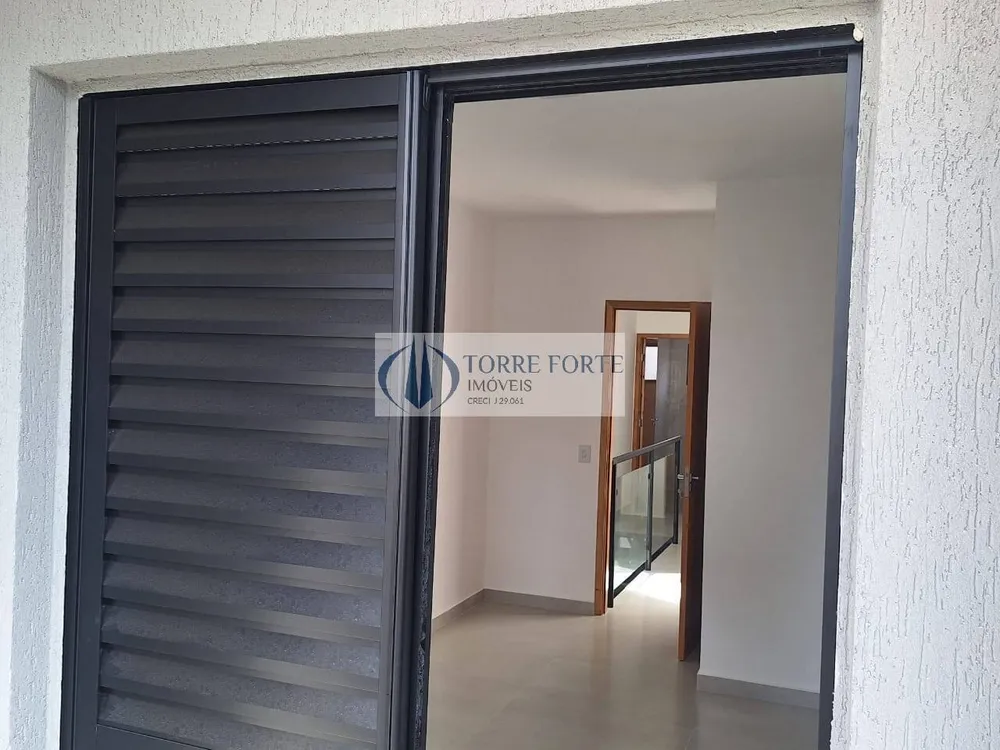 Sobrado, 3 quartos, 106 m² - Foto 9