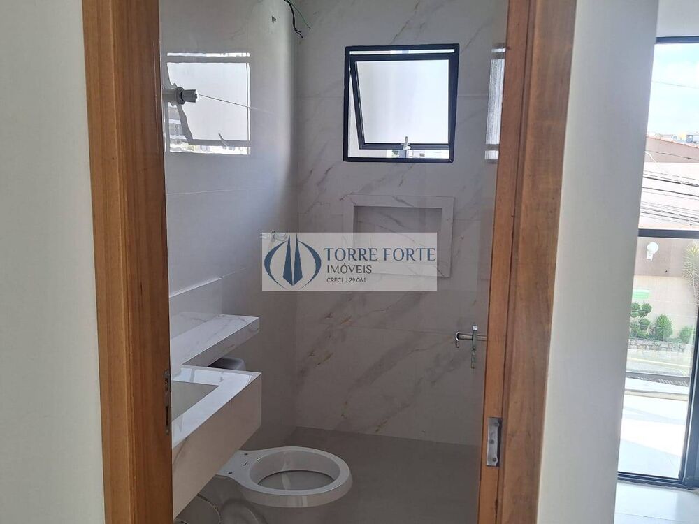 Sobrado, 3 quartos, 106 m² - Foto 12