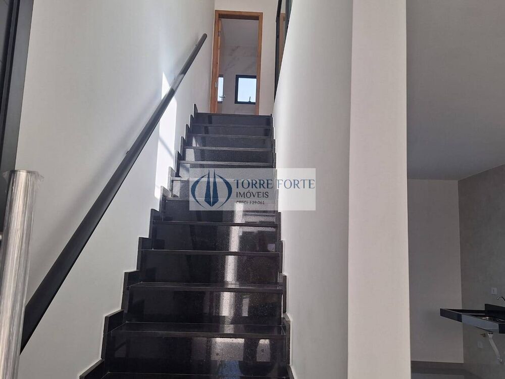 Sobrado, 3 quartos, 106 m² - Foto 10