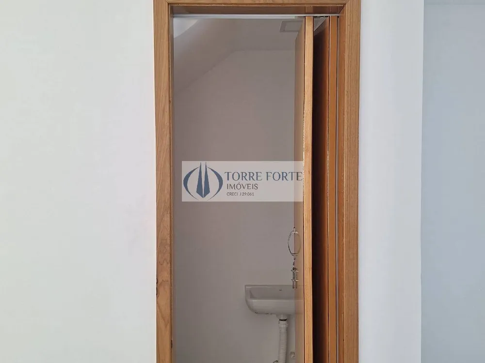 Sobrado, 3 quartos, 106 m² - Foto 12