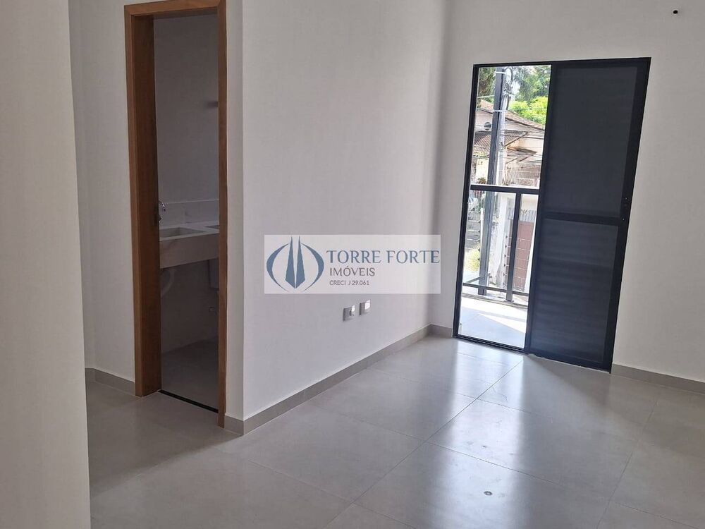 Sobrado, 3 quartos, 106 m² - Foto 2