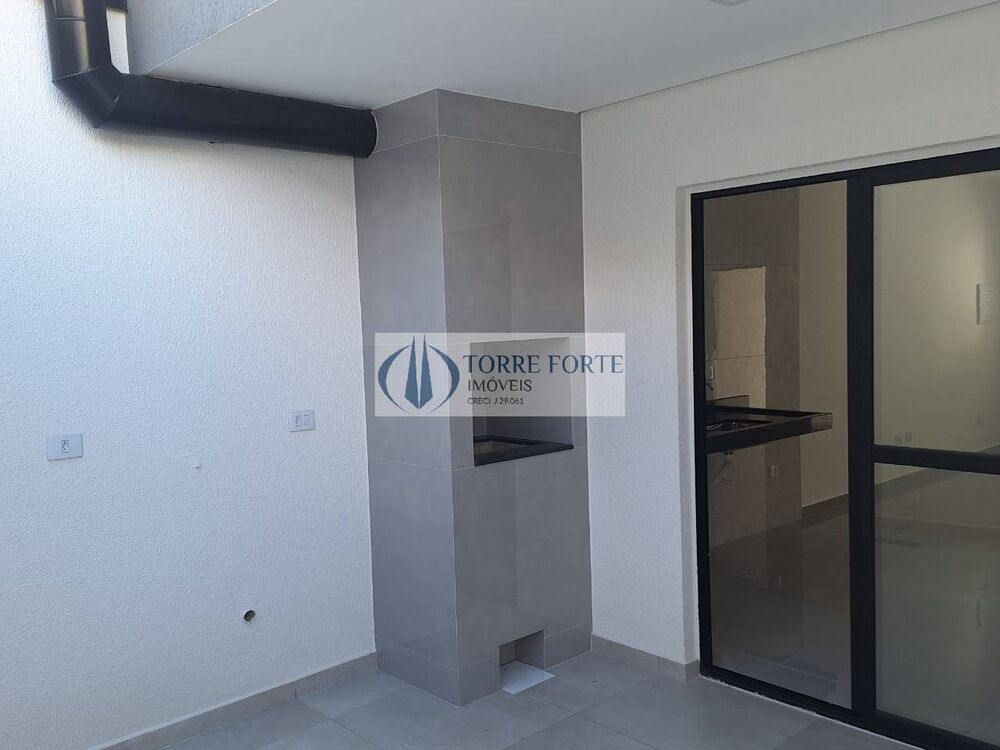 Sobrado, 3 quartos, 106 m² - Foto 9