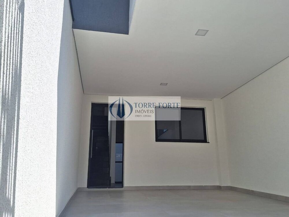 Sobrado, 3 quartos, 106 m² - Foto 6