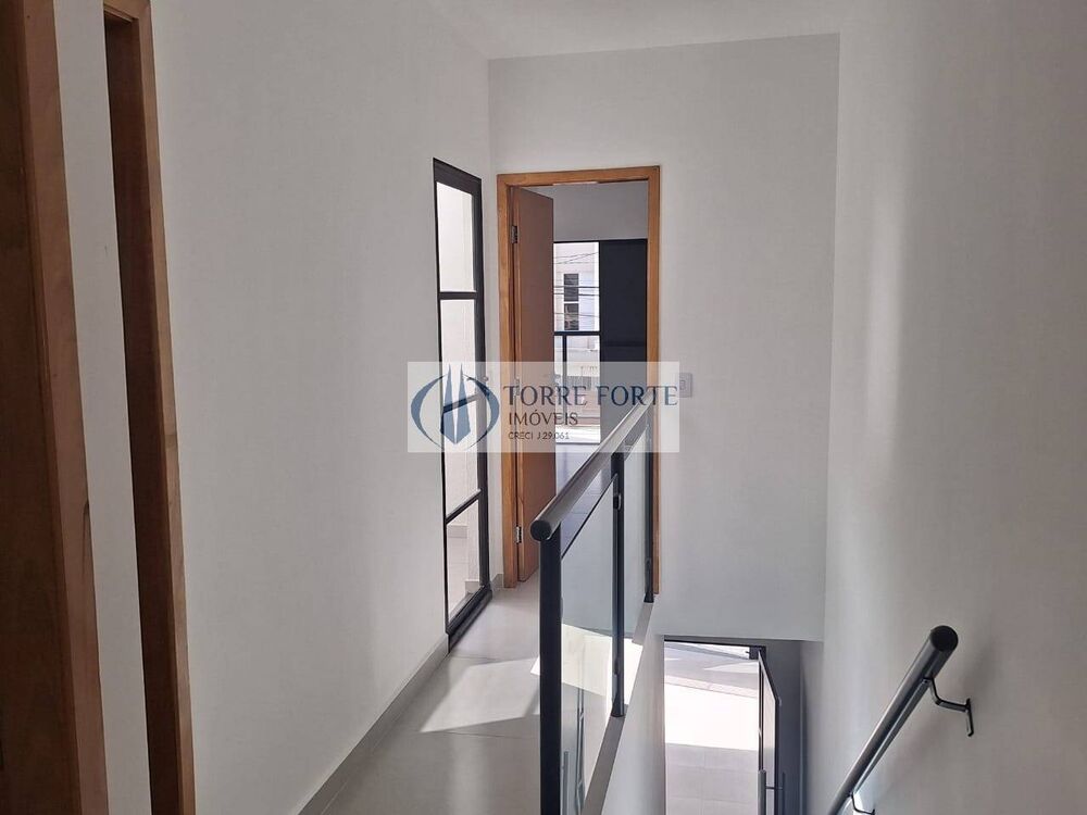 Sobrado, 3 quartos, 106 m² - Foto 7