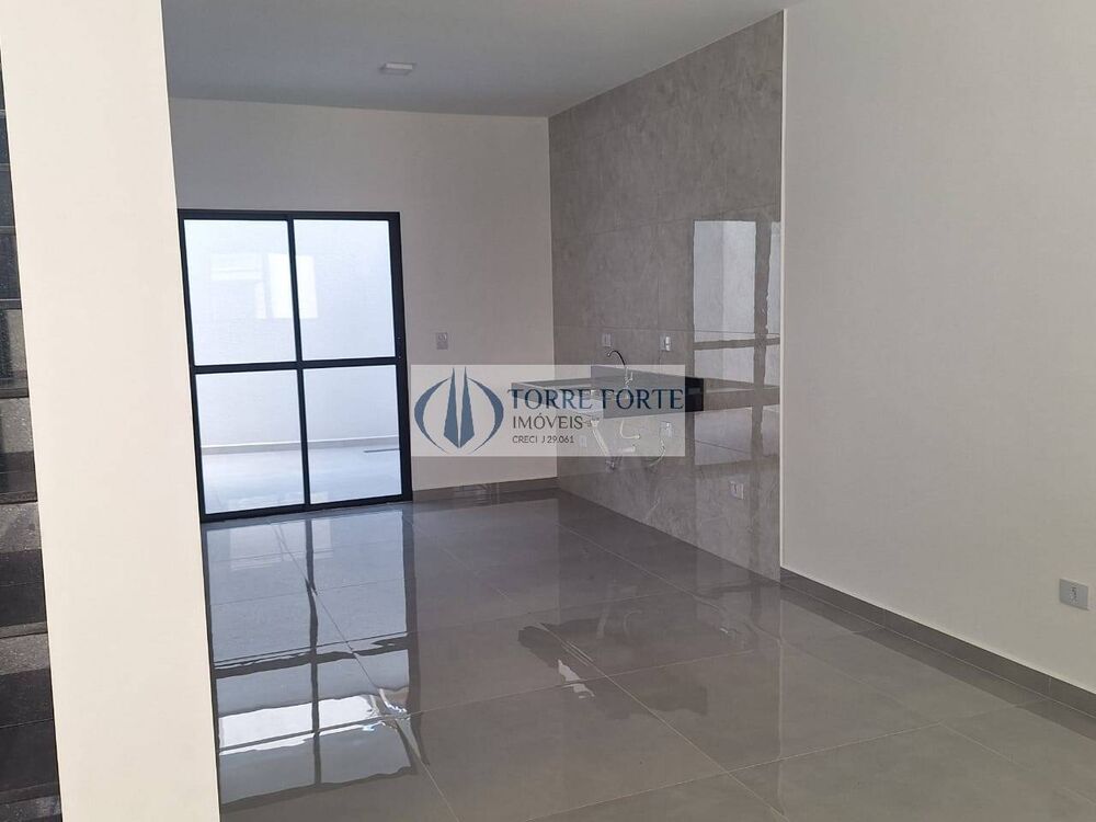Sobrado, 3 quartos, 106 m² - Foto 3