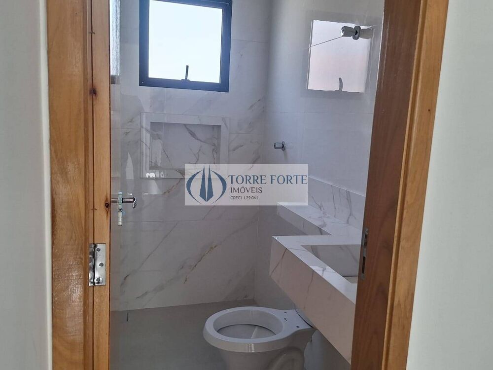 Sobrado, 3 quartos, 106 m² - Foto 11