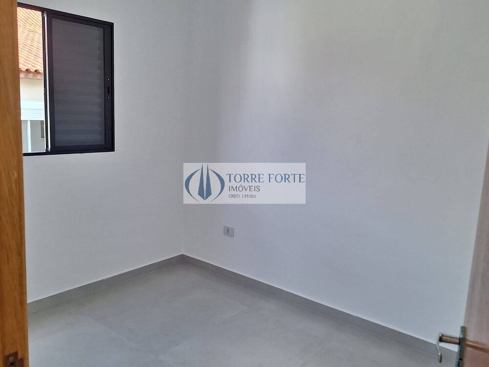 Sobrado, 3 quartos, 106 m² - Foto 8